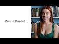 aaron dingwell recommends Vanna Bardot Interview