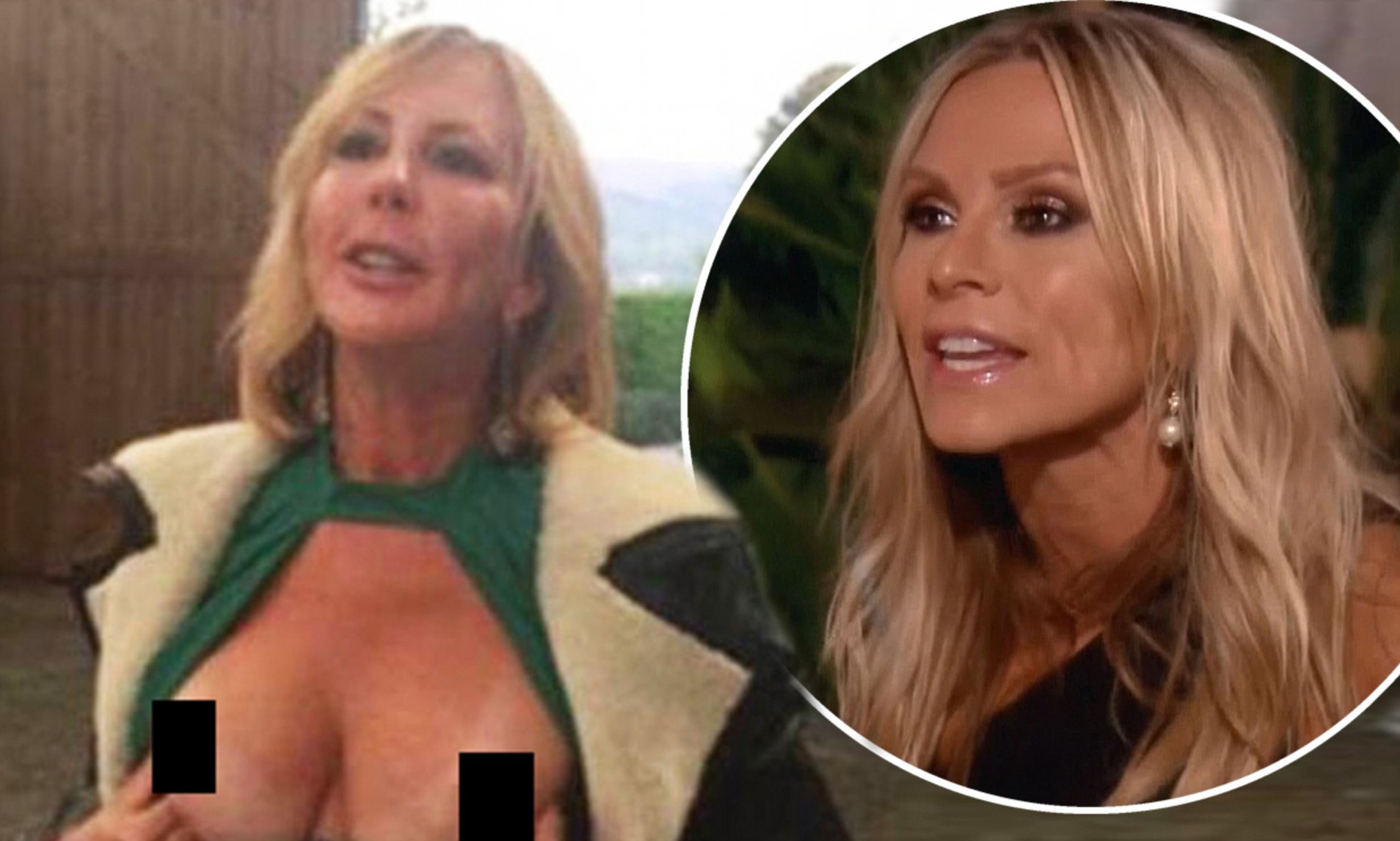 vicki gunvalson nude