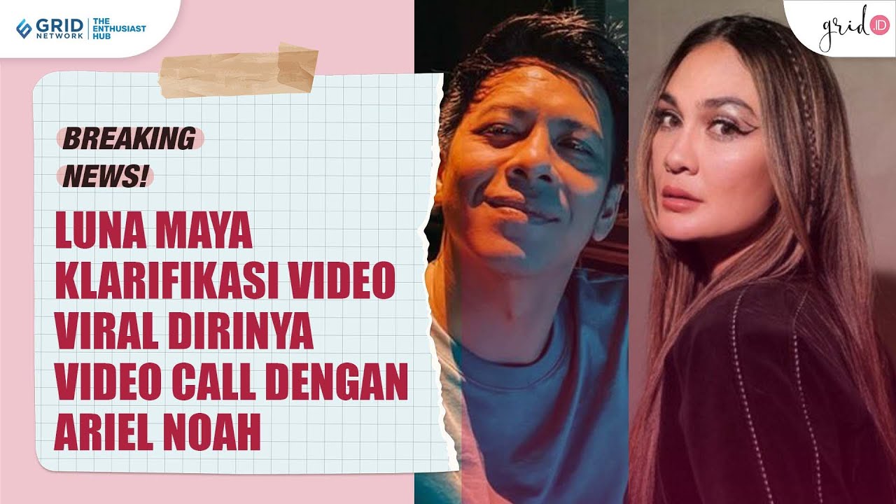 delvin williams add video ariel dan luna maya photo