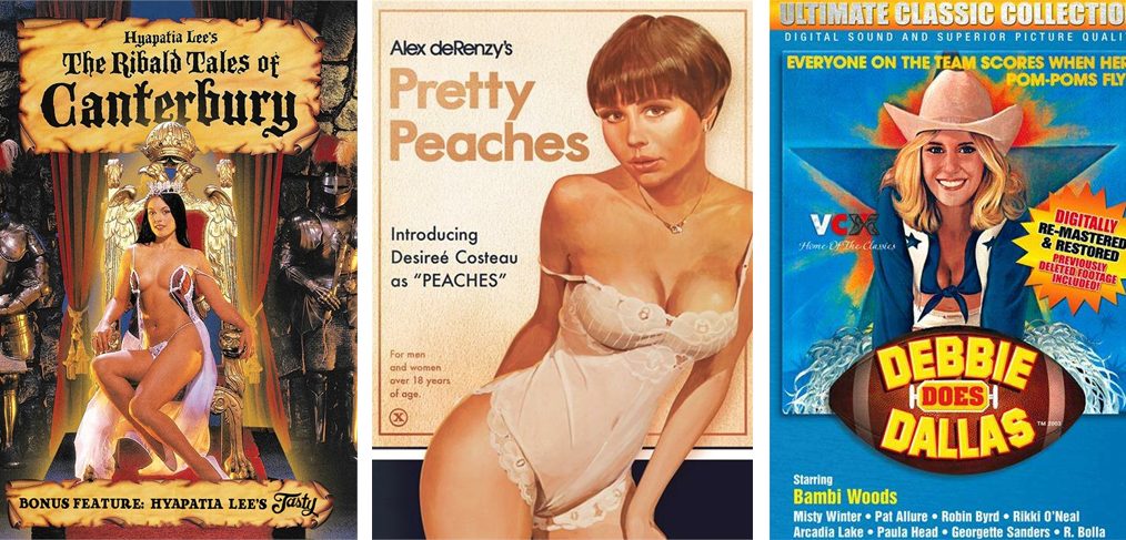 betty laskowski add photo vintage pornography movies