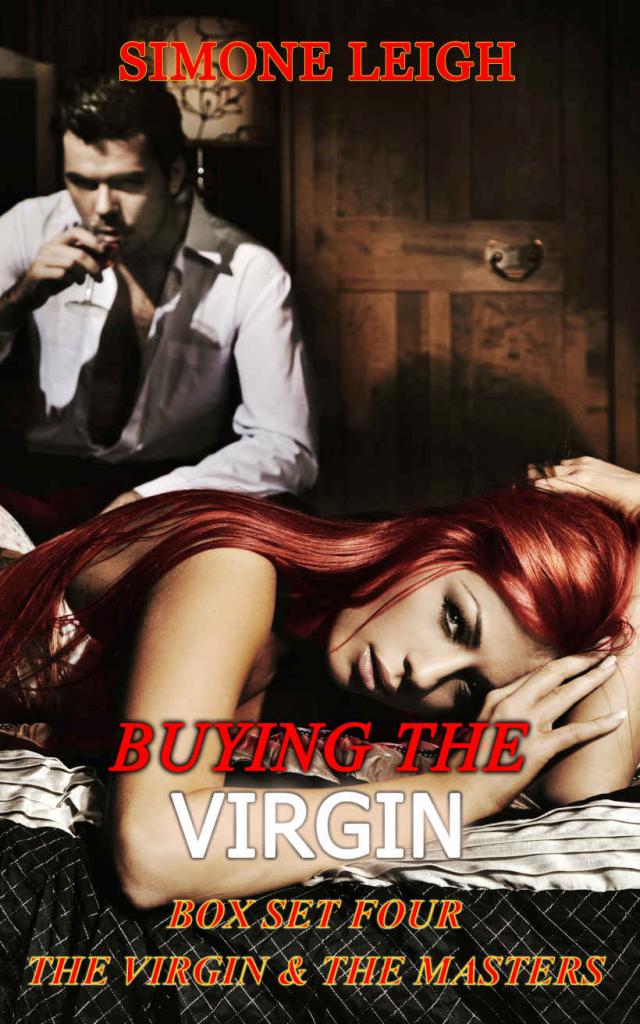 delton maddox recommends virgin bdsm pic