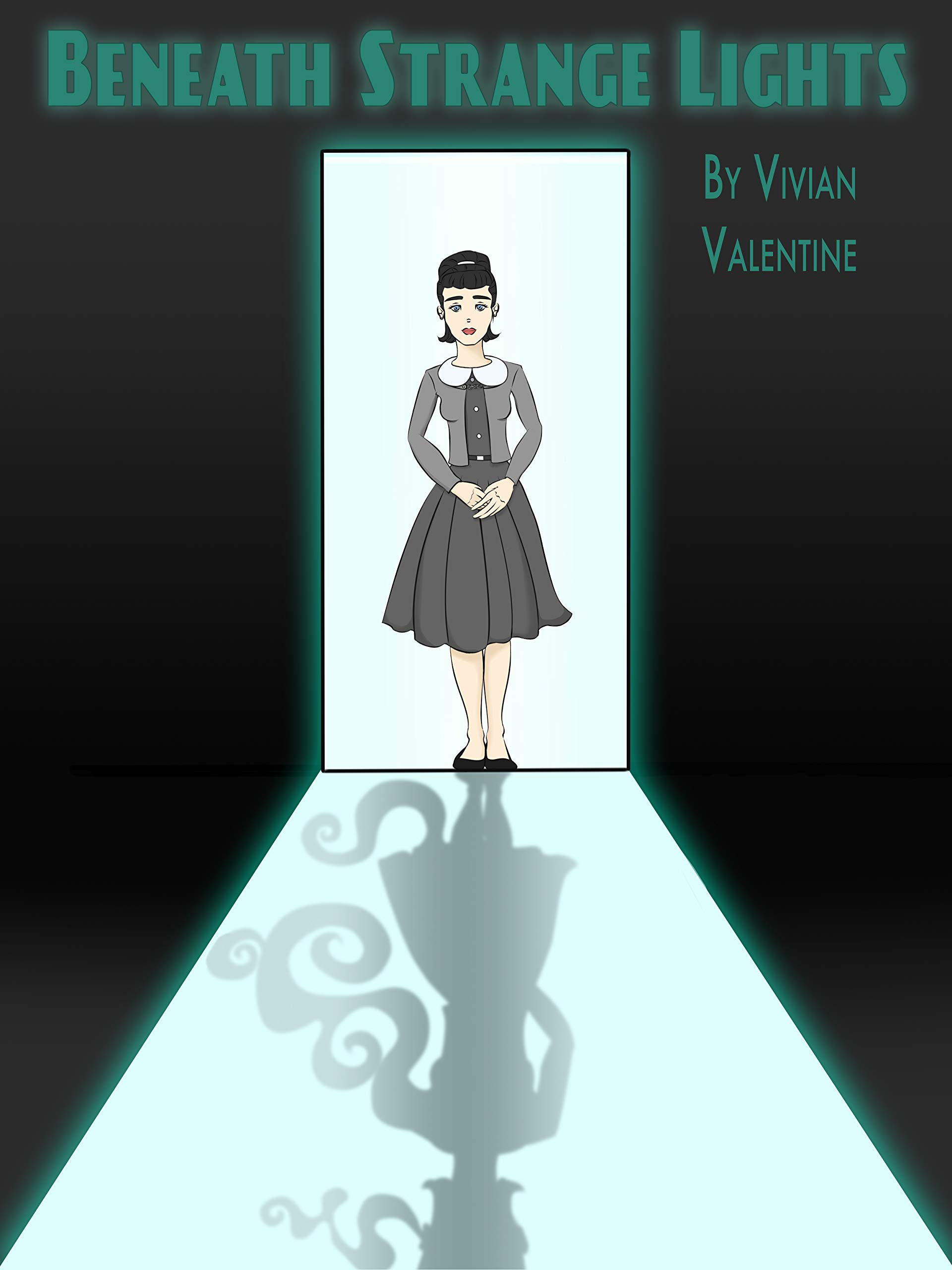 ben decker recommends Vivian Valentine