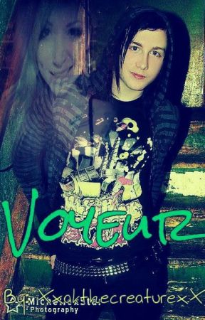 bre reid recommends Voyeur 4 You