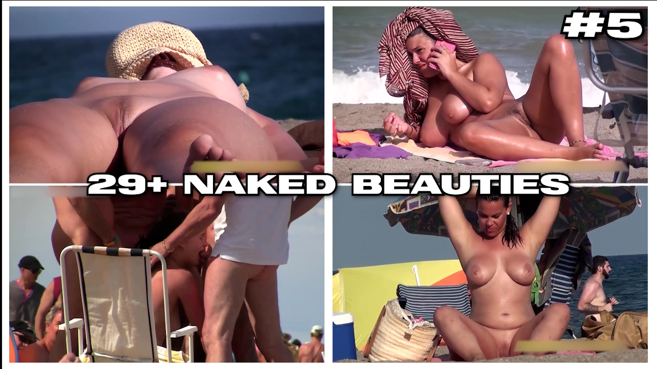 Best of Voyeur naked