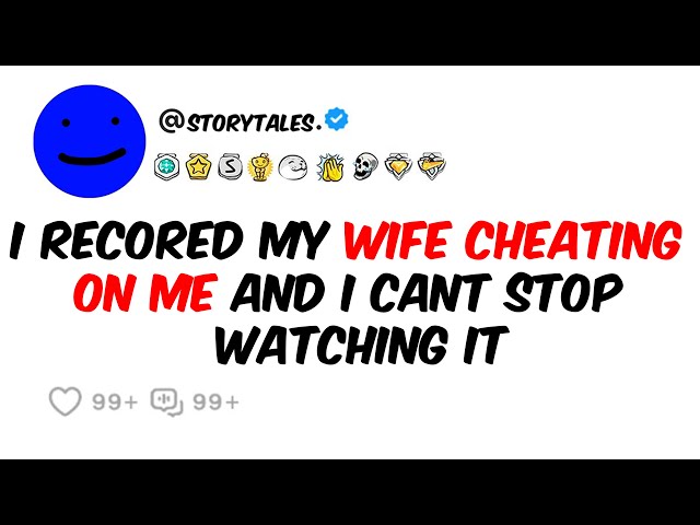 andres gurrola recommends watching wife cheat pic