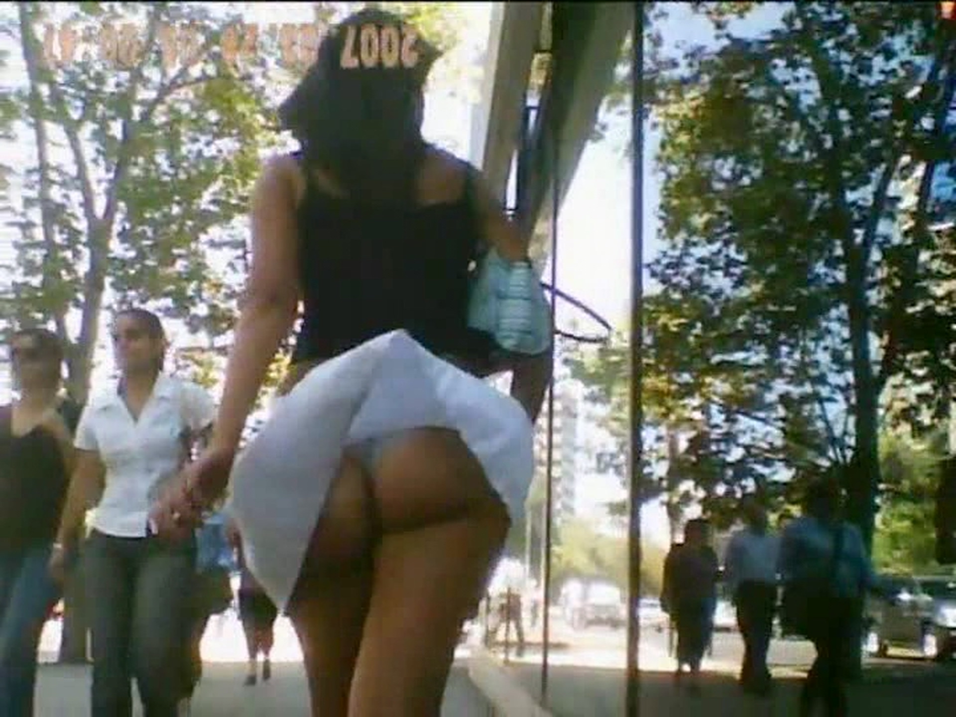 april traylor add photo windy upskirt