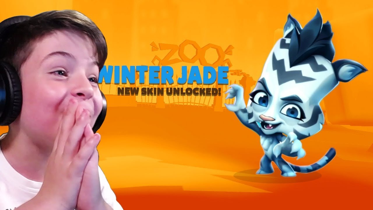 Winter Jade piker tantrisk