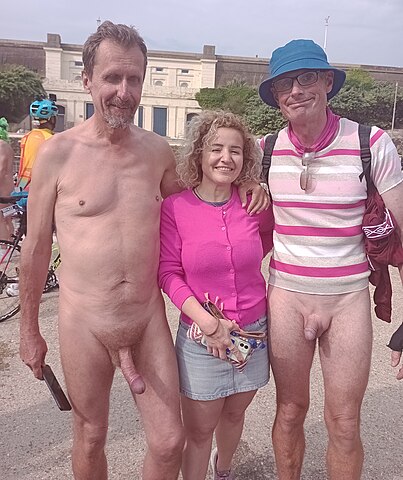 denis rodgers recommends wnbr cfnm pic