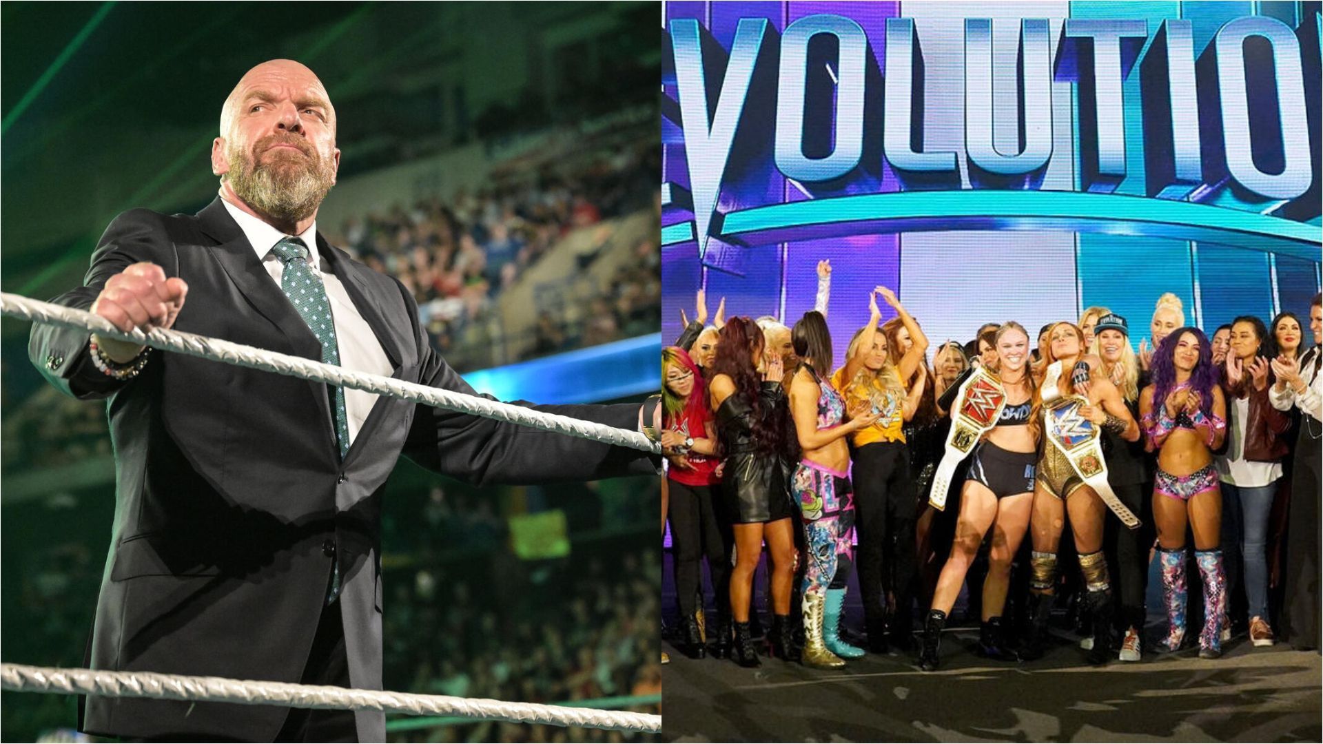 charlotte fenn add woman flashes triple h photo