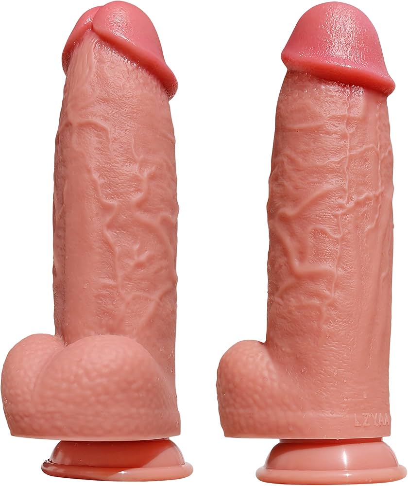 Best of Xxxl dildo