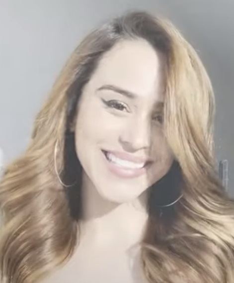 Yanet Garcia Nude kitty fuck