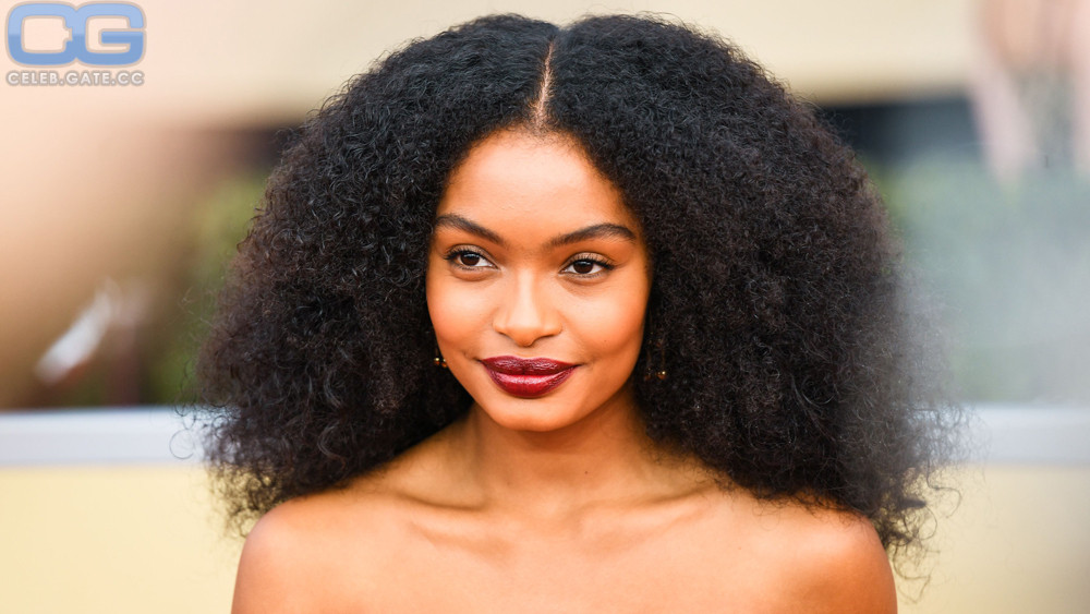 christina liberto recommends yara shahidi nude pic