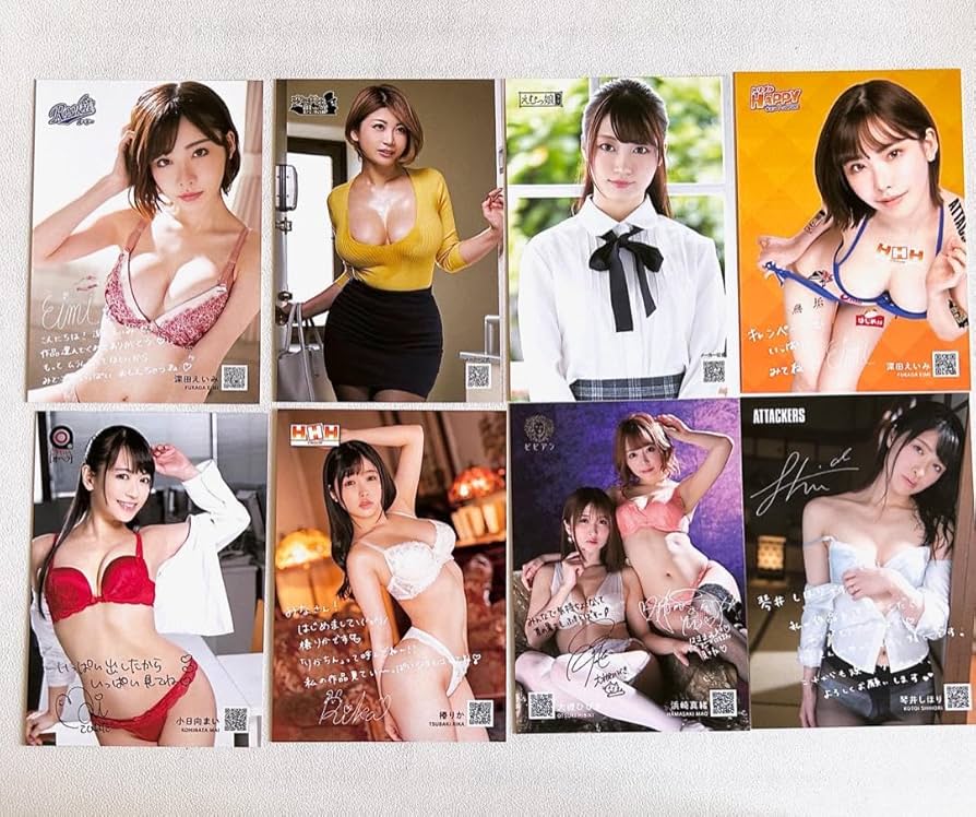 dan waisman recommends yuuri oshikawa pic